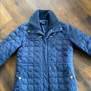Ellen Tracy short winter coat